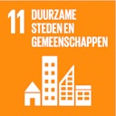 Sustainable Development Goals Dutch 11