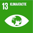 Sustainable Development Goals Dutch 13