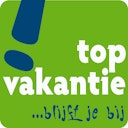 Logo top vakantie