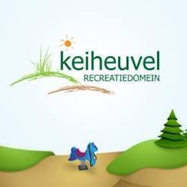 Keiheuvel Balen - logo