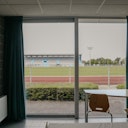 Sport Vlaanderen Blankenberge kamer