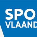Logo sport vlaanderen