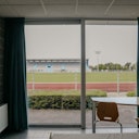 Sport Vlaanderen Blankenberge kamer