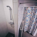 Het Klokhuis Borgloon  douches