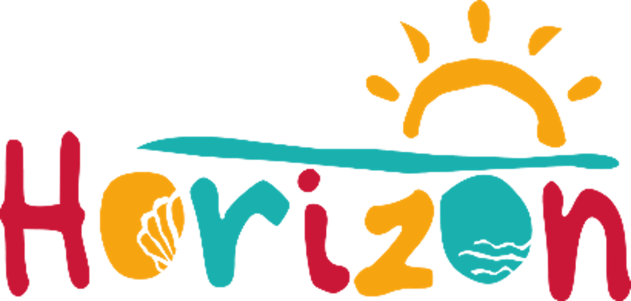 De Horizon Bredene - logo