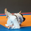 Sport Vlaanderen ‘J. Saelens’ Brugge judo