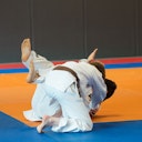 Sport Vlaanderen J Saelens Brugge judo