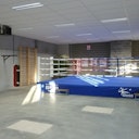 Sport Vlaanderen ‘J. Saelens’ Brugge bokszaal