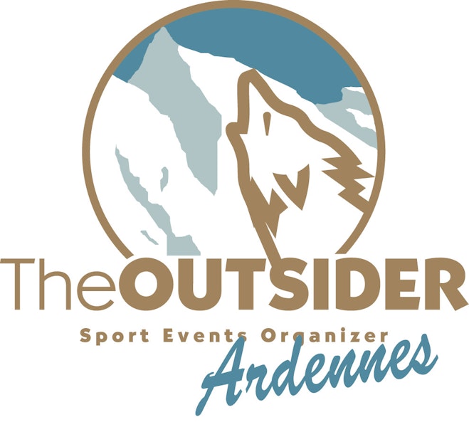 Nieuw logo Outsider ecoles