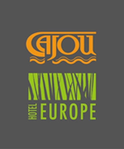DHotels Cajou & Europe De Panne logo