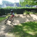Sport Vlaanderen Hofstade BMX