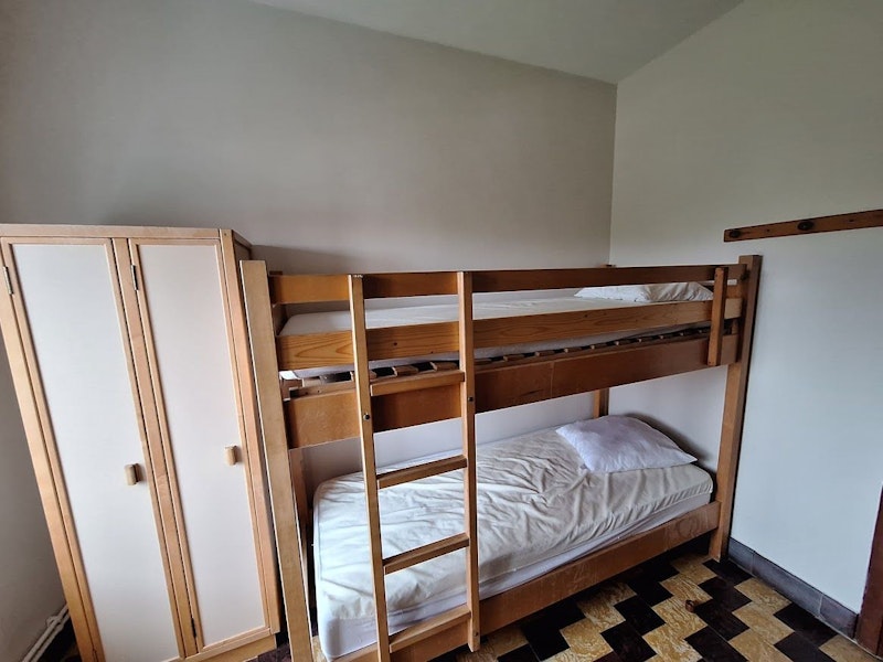 Delhuzo Saint Antoine Koksijde Kamer