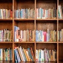 Verloren Bos Lokeren - bibliotheek