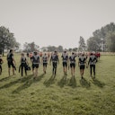 Sport Vlaanderen ‘Havengeul’ Nieuwpoort - activiteit