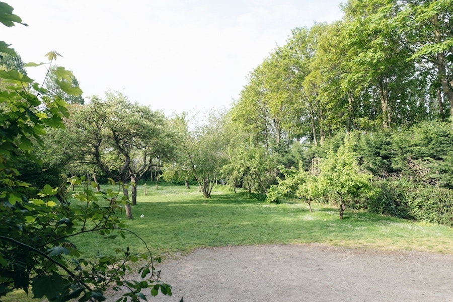 Isara Nieuwpoort domein