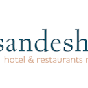 Sandeshoved LOGO