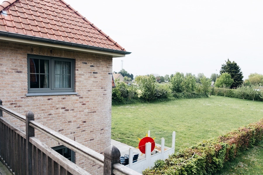 Schorre Nieuwpoort domein