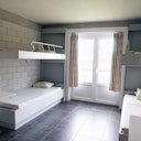 Schorre Nieuwpoort kamer