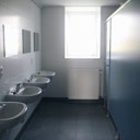 Schorre Nieuwpoort sanitiar