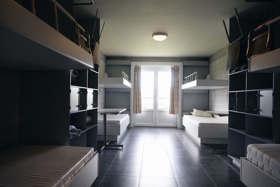 Slikke Nieuwpoort kamer
